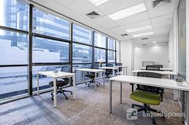 Regus | Bangkok, Gaysorn Plaza