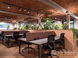 Colony | Flint Glass Works