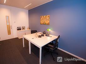 Regus | Bucharest, Hermes