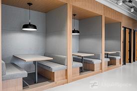 SPACES | ON, Toronto - Spaces Gladstone