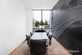 Regus | Dublin, Santry