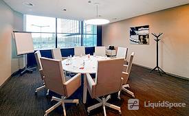 Regus | Amsterdam Piet Heinkade 55