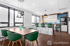Regus | Amsterdam Sarphati Plaza