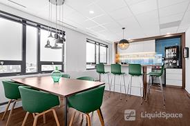 Regus | Amsterdam Sarphati Plaza