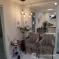 ESPAÇO SUPÉRIA - salas para atendimento