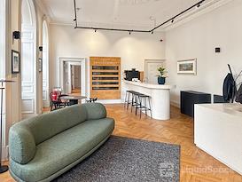 Signature | Edinburgh, 6 Waterloo Place