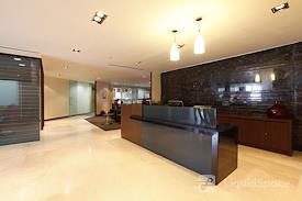 Regus | Bangalore UB City