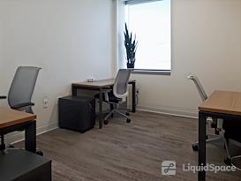 Regus | Bayside - Brown Deer Rd