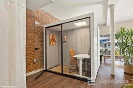 ALCOVE