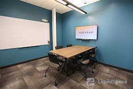 Workbar Worcester