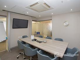 Regus | Cape Town CBD Mandela Rhodes Place