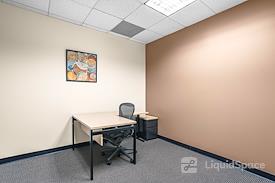 Regus || Downtown Walnut Creek