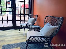 25N Coworking - Geneva