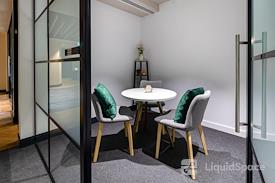 Landmark | Chancery Lane