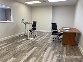 Cocoa Beach Office CoWorking