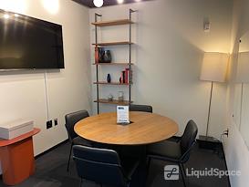 Industrious - Buckhead Village