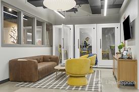 The Root Coworking - East Village