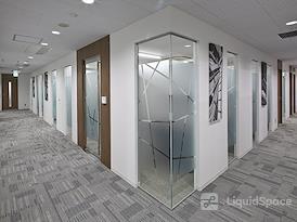 Regus | Tokyo Okura Annex