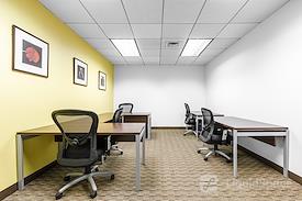 Regus | One Liberty Plaza