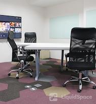 GlobalSpaces - Makati