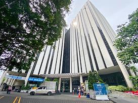 HQ | Bangkok, S.P. Building