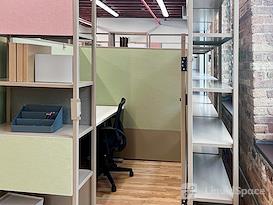 Regus | Chicago - Goose Island