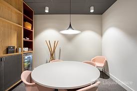 SPACES | Schiphol, Conference Schiphol Airport Terminal 1