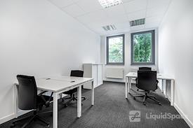Regus | NUREMBERG, Südwestpark