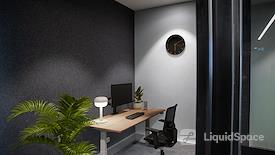 Waterman Workspaces Abbotsford