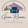Logo of Mountain Gem Nurse Consultants
