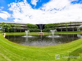 Regus | NJ, Woodcliff Lake  – 50 Tice Blvd