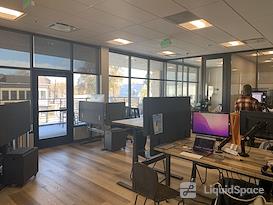 Creative Density Park Hill