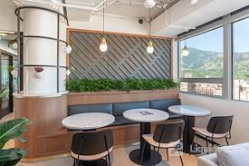 Industrious - Pearl Street