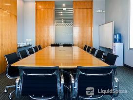 Regus | Manila, Enterprise Makati