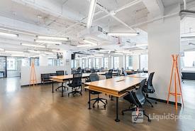 WeWork | 222 Broadway