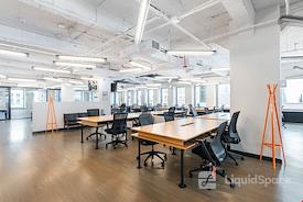 WeWork | 222 Broadway