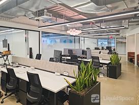 SPACES | NY, Brooklyn - 115 Myrtle Avenue