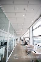 Waterman Workspaces (Chadstone)