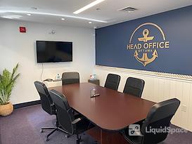 Head Office Ottawa