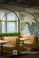 GoWork Menara Standard Chartered - Coworking and Office Space