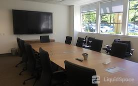 TechCode Incubator Conference Room