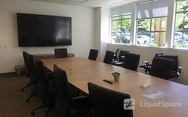 TechCode Incubator Conference Room