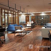 Wellspaces Equity Tower SCBD Coworking Space & Serviced Office