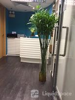 Centrazur Business Center