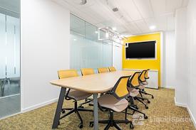 Regus | THE HAGUE, Regus World Forum