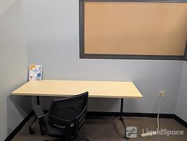 NextSpace Santa Cruz powered by Pacific Workplaces