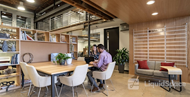 SPACES || Linden Street