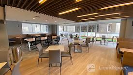 VIP OFFICE Coworking - Paulista 3