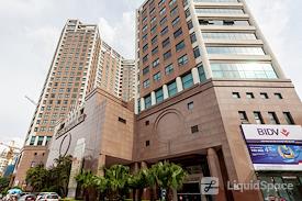 Regus | HANOI, Hanoi Tower