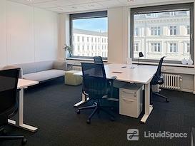 Regus | Copenhagen, Noerreport